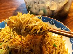-凡老头米线砂锅(古荡新村西粮站)