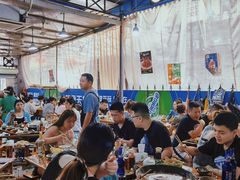 大堂-星鸿社重庆老火锅