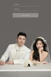 -墨克影像婚纱摄影