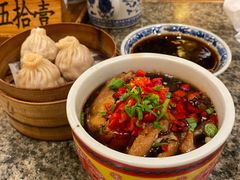 -南京大牌档(中山陵店)