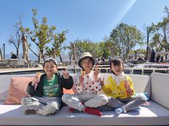 -西昌邛海宾馆