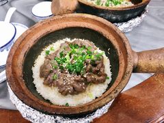 -红星光发煲仔饭(大石街店)