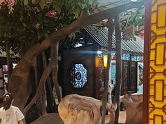 -和源祥·日照菜扛把子(万平口一店)