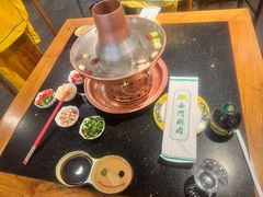 -南门涮肉(上海二店)