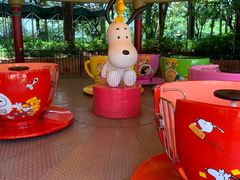 -史努比缤纷世界