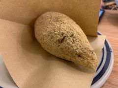 -正南齐北·老街糯米团(洪崖洞店)