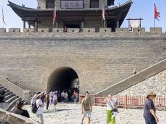 -雁门关景区