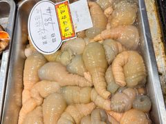 -健跳小海鲜(人民路店)
