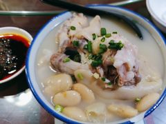 -廖老妈蹄花店(人民公园陕西街259号店)