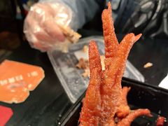 -鸡脚旮旯平江路店