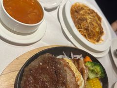-太平馆西餐厅(北京路店)