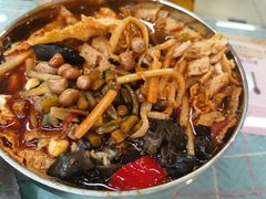 螺丝肉汤粉-红鼻子桂林米粉(金唐新光界店)