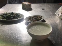 -龙眼南白粥六顺白粥