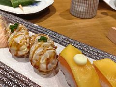 -赤稻·日式料理(禅城店)