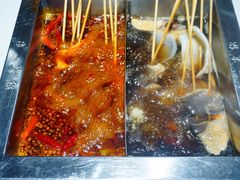 -串一火锅(赛格国际购物中心店)