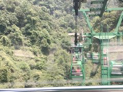 -井冈山风景名胜区