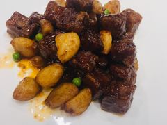 -宝轩渔府·老字号海鲜·正宗津菜(水上店)
