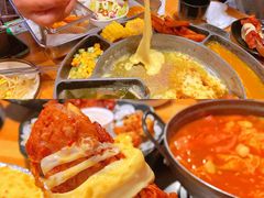 -源味屋韩式火锅&炸鸡(鼎城当代商城店)