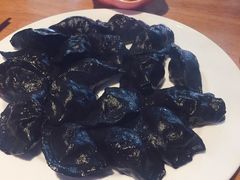 -船歌·鱼水饺青岛菜(闽江二路店)