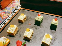 -康帝国际酒店-艾斯本自助西餐厅