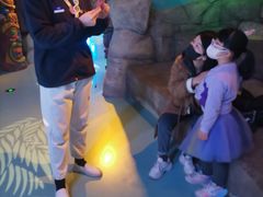 -沈阳海洋探索中心