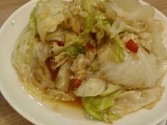 -老地方川菜馆(肥西路店)