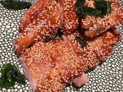 -采悦轩中餐厅·粤菜·海南菜(神州半岛喜来登度假酒店)