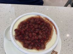 红豆双皮奶-满记甜品(龙湖长楹天街二店)