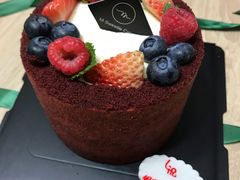 -姆们M Sweetie Cake(三里屯店)