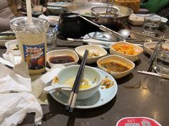 -捞王锅物料理(上海世茂广场店)