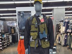 -迪卡侬(大英山店)