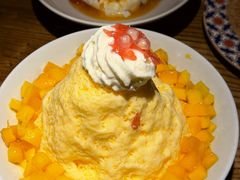 -清真·双公羊·馕坑烤全羊(奥体店)