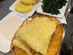 -古乐牛香·鲜牛肉牛杂火锅(解放东路店)