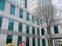 -南京双门楼宾馆(盐仓桥地铁站阅江楼店)