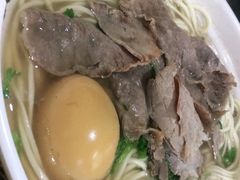 -北路拉面馆(洪湖里店)