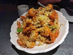 -虾胡闹龙虾馆(湄南河店)