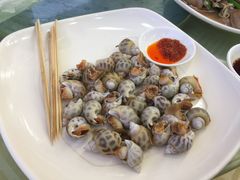 -新金盛·海鲜酒楼(盐田店)