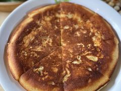 菠萝饼-啰啰冰屋(景洪总店)