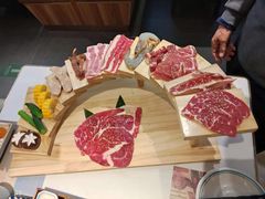 -千寻山野烤肉(中关村店)