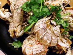 -老虎滩大连海鲜烧烤(建邺云锦路总店)