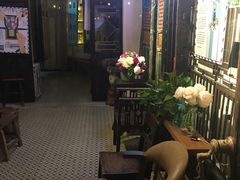 -西关84·History·Art·Cafe