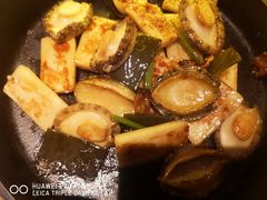 -甄御•海鲜新青岛菜(麦岛店)