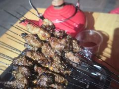 -清真·马峰烤肉(小学习北巷店)