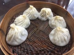 小笼包-锡笼记·无锡小笼(水岸店)