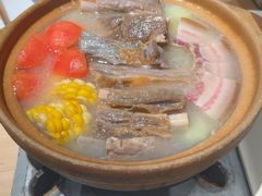 -一坐一忘云南菜(卓悦中心)