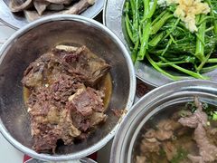 -阿秋牛排(湖心街店)