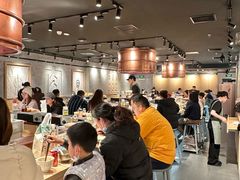 -肉肉大米(德基广场店)