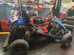 -天河城购物中心