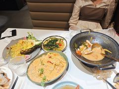-清迈泰·泰国餐厅(华发商都店)