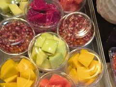 -每日新鲜水果吧(南京东路店)